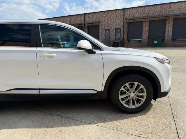 2020 Hyundai Santa Fe - Image 10 of 21