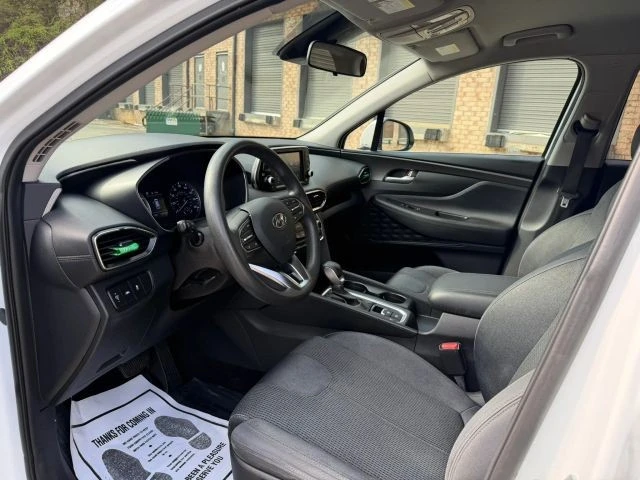 2020 Hyundai Santa Fe - Image 13 of 21