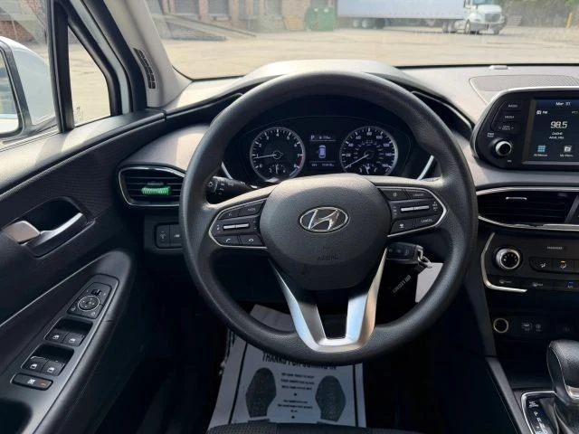 2020 Hyundai Santa Fe - Image 15 of 21