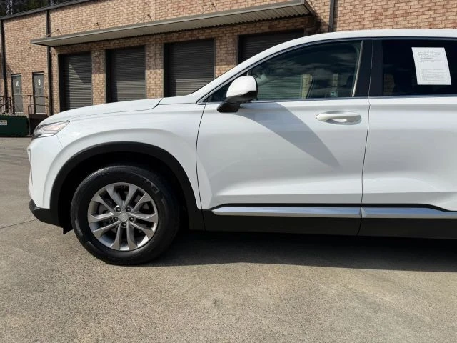 2020 Hyundai Santa Fe - Image 4 of 21