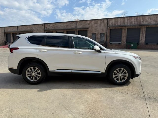 2020 Hyundai Santa Fe - Image 8 of 21