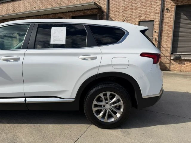 2020 Hyundai Santa Fe - Image 5 of 21