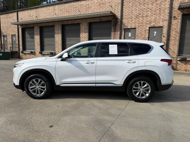 2020 Hyundai Santa Fe - Image 3 of 21
