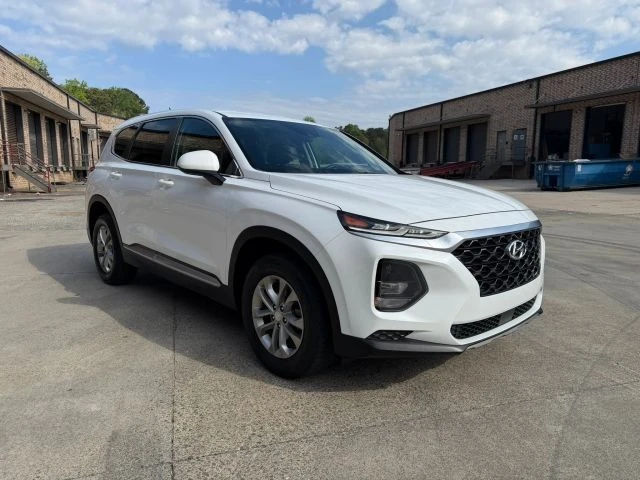 2020 Hyundai Santa Fe - Image 11 of 21