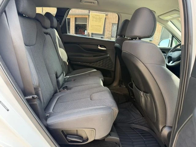 2020 Hyundai Santa Fe - Image 21 of 21