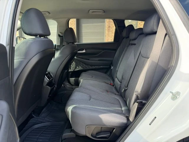 2020 Hyundai Santa Fe - Image 19 of 21