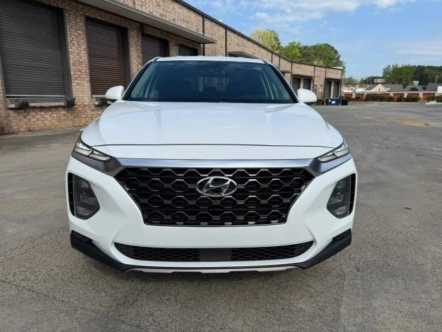 2020 Hyundai Santa Fe - Image 12 of 21