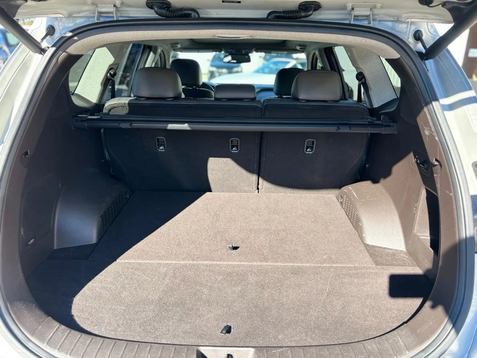 2020 Hyundai Santa Fe - Image 21 of 21