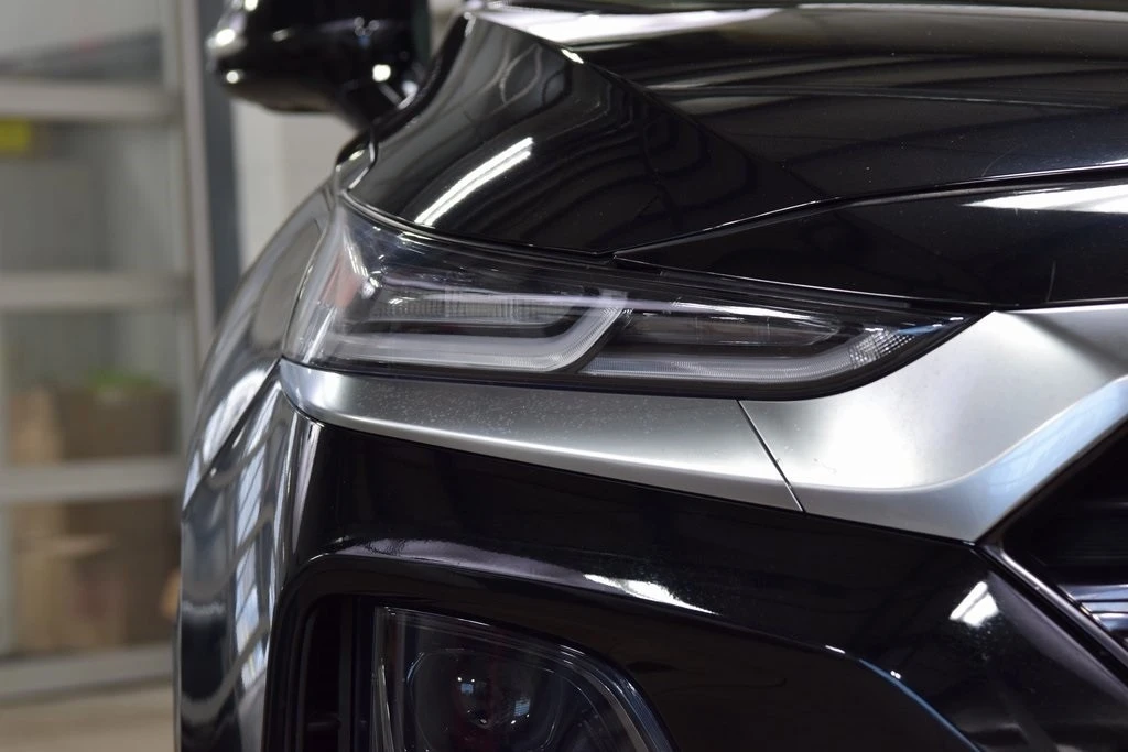 2020 Hyundai Santa Fe - Image 12 of 12