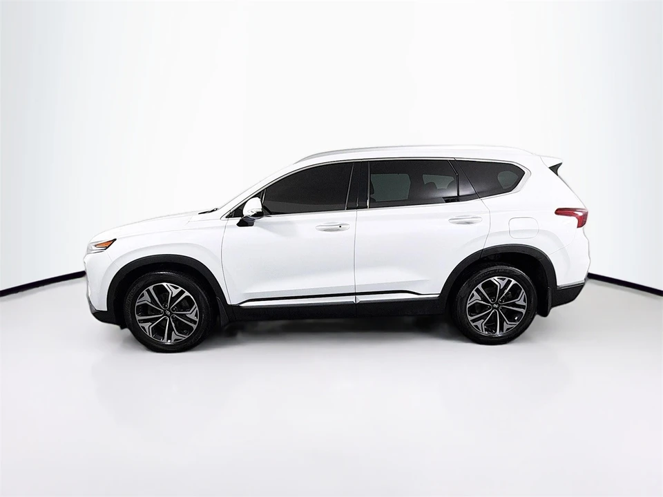 2020 Hyundai Santa Fe - Image 5 of 12
