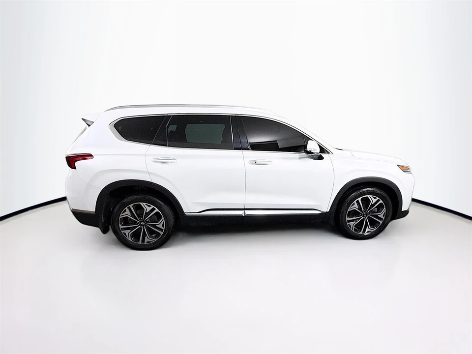 2020 Hyundai Santa Fe - Image 9 of 12