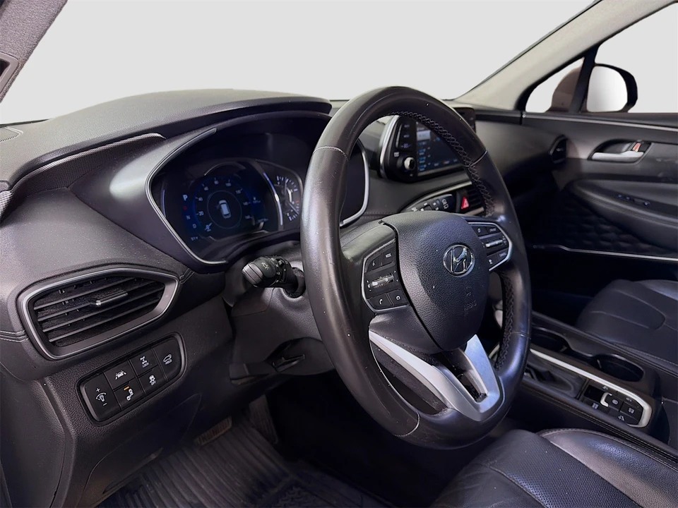 2020 Hyundai Santa Fe - Image 11 of 12