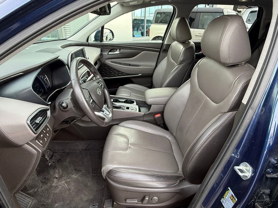 2020 Hyundai Santa Fe - Image 12 of 12
