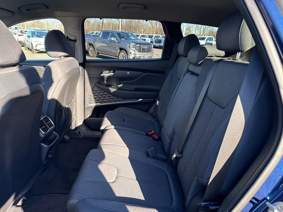 2020 Hyundai Santa Fe - Image 12 of 12
