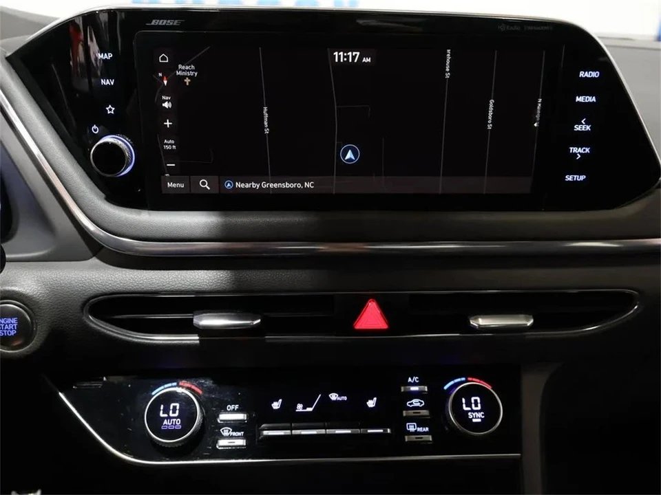 2020 Hyundai Sonata - Image 17 of 31