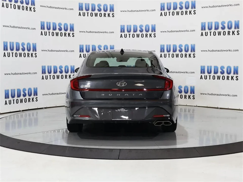 2020 Hyundai Sonata - Image 5 of 31