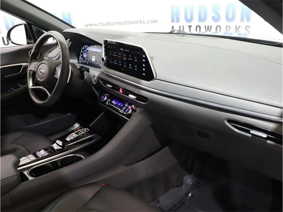2020 Hyundai Sonata - Image 29 of 31