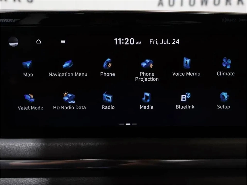 2020 Hyundai Sonata - Image 19 of 31