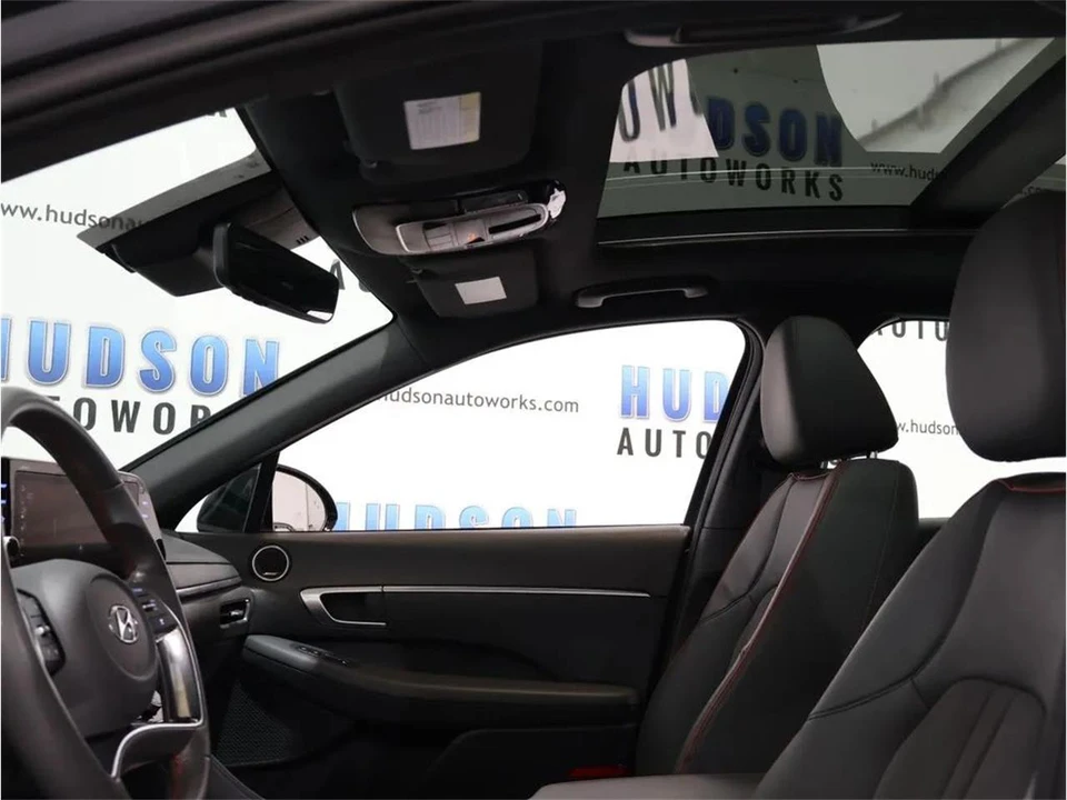 2020 Hyundai Sonata - Image 21 of 31
