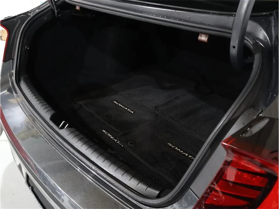 2020 Hyundai Sonata - Image 31 of 31