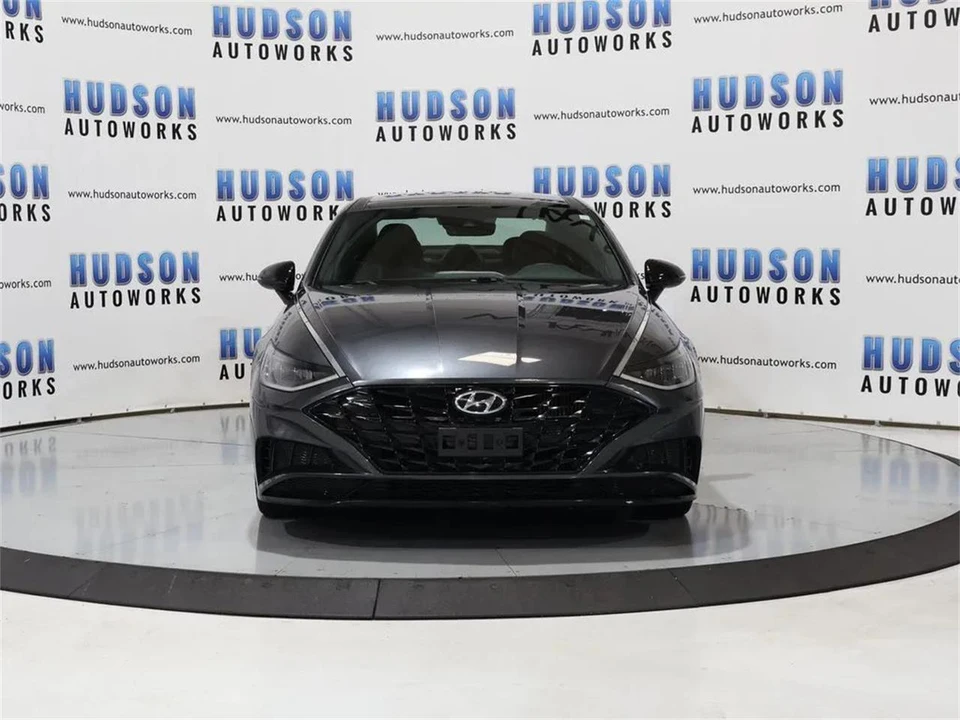 2020 Hyundai Sonata - Image 8 of 31