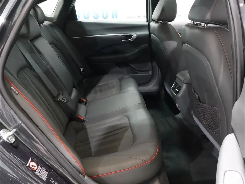 2020 Hyundai Sonata - Image 26 of 31