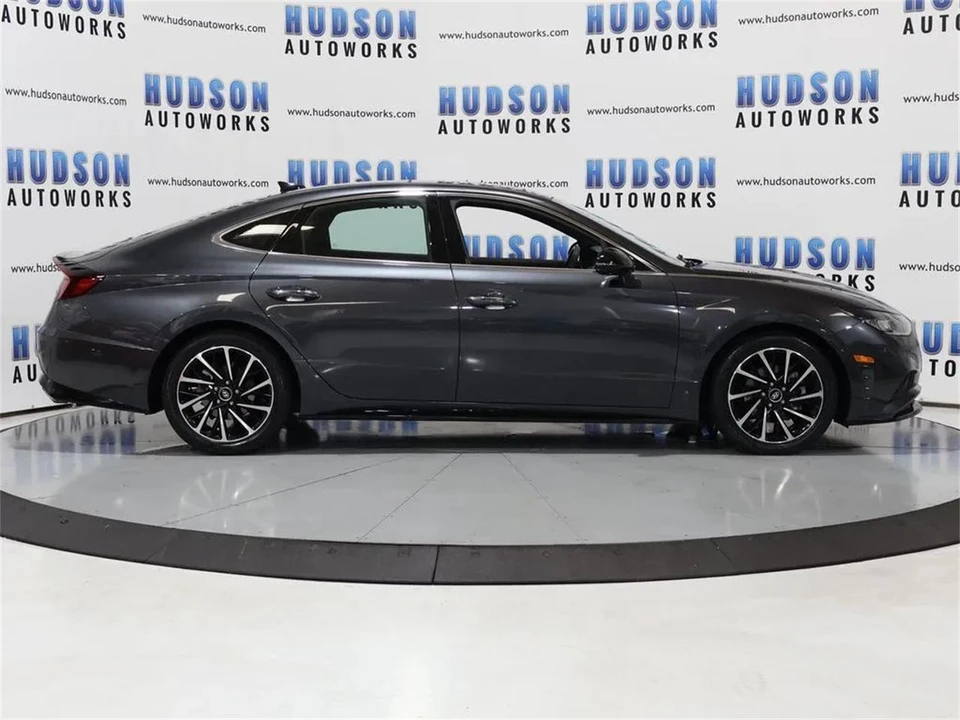 2020 Hyundai Sonata - Image 6 of 31