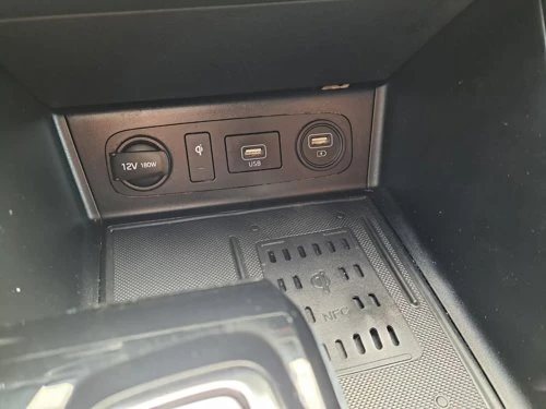 2020 Hyundai Sonata - Image 19 of 20