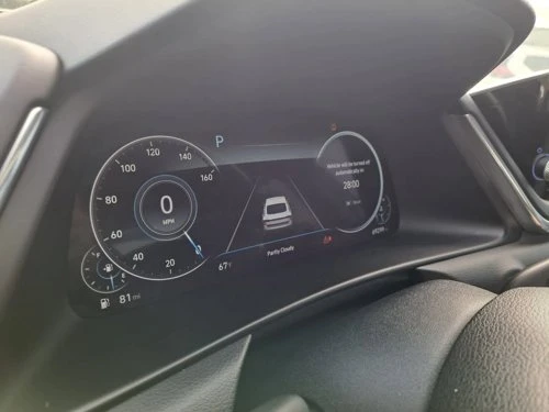 2020 Hyundai Sonata - Image 15 of 20
