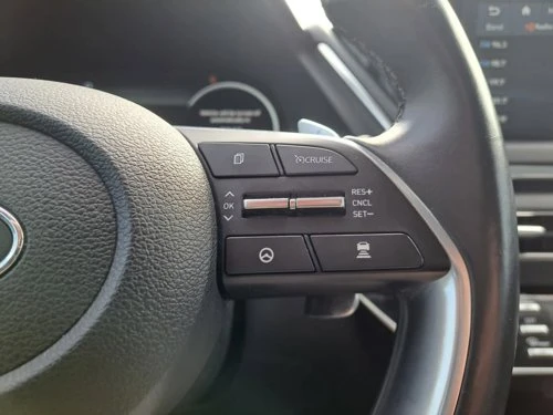 2020 Hyundai Sonata - Image 14 of 20
