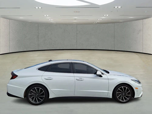 2020 Hyundai Sonata - Image 4 of 20