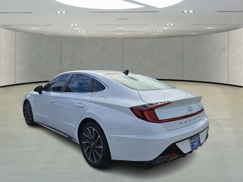 2020 Hyundai Sonata - Image 7 of 20
