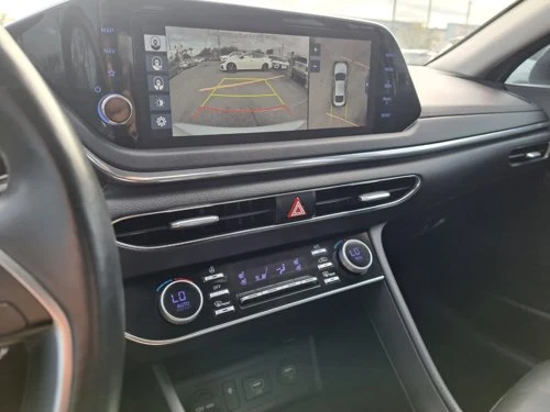 2020 Hyundai Sonata - Image 20 of 20