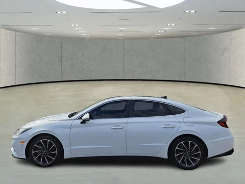 2020 Hyundai Sonata - Image 8 of 20