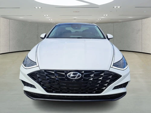 2020 Hyundai Sonata - Image 2 of 20