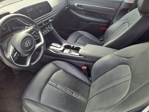 2020 Hyundai Sonata - Image 12 of 20