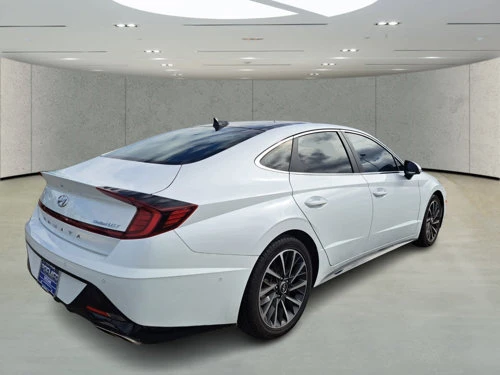 2020 Hyundai Sonata - Image 5 of 20
