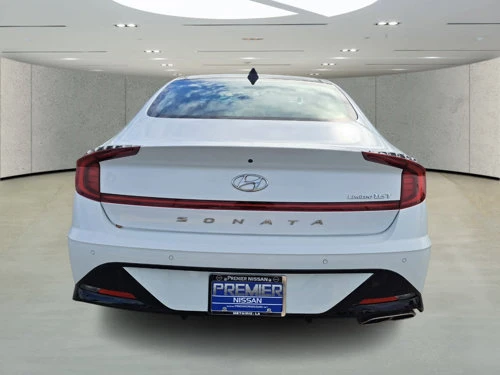 2020 Hyundai Sonata - Image 6 of 20
