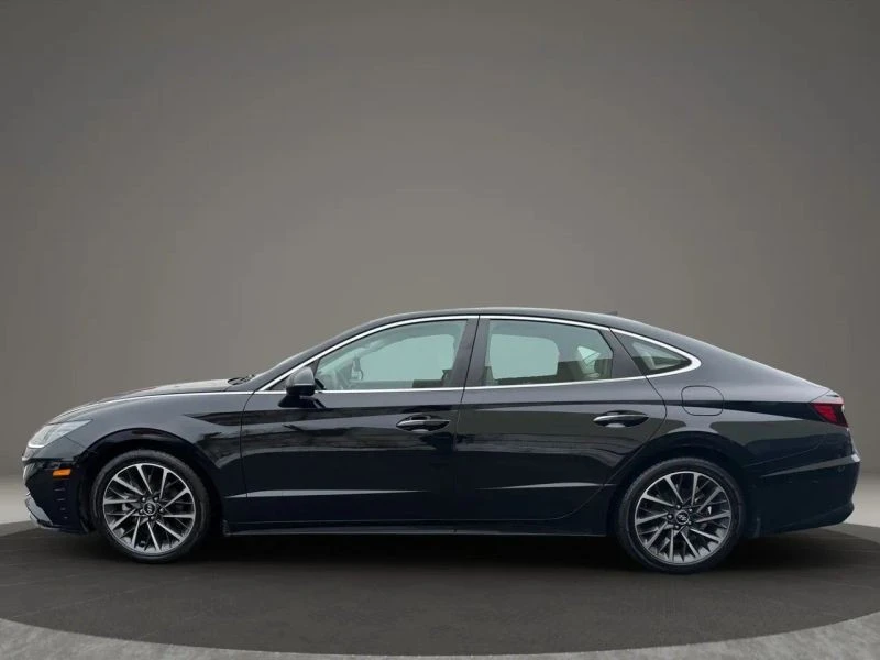 2020 Hyundai Sonata - Image 8 of 12
