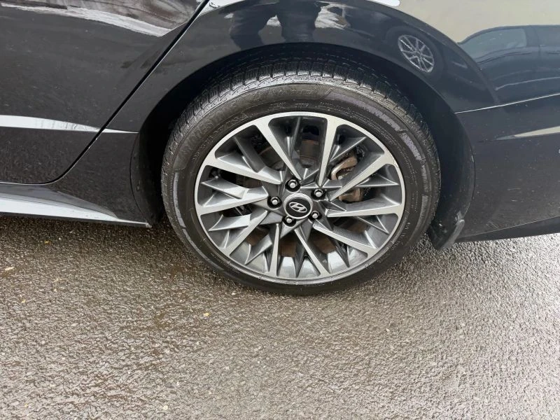 2020 Hyundai Sonata - Image 9 of 12