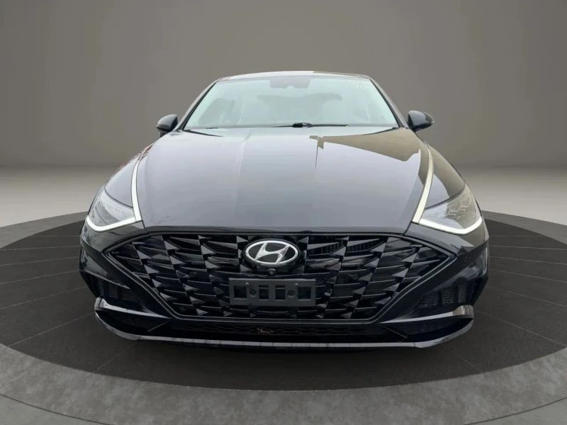2020 Hyundai Sonata - Image 2 of 12