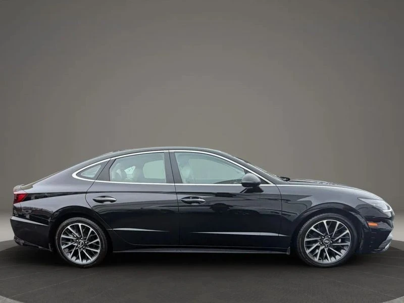 2020 Hyundai Sonata - Image 4 of 12