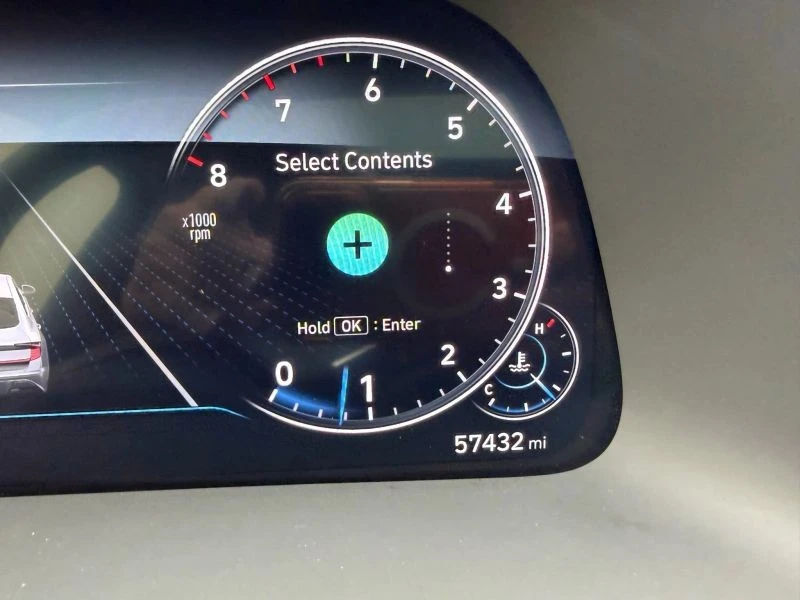 2020 Hyundai Sonata - Image 11 of 12