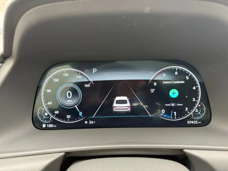 2020 Hyundai Sonata - Image 10 of 12