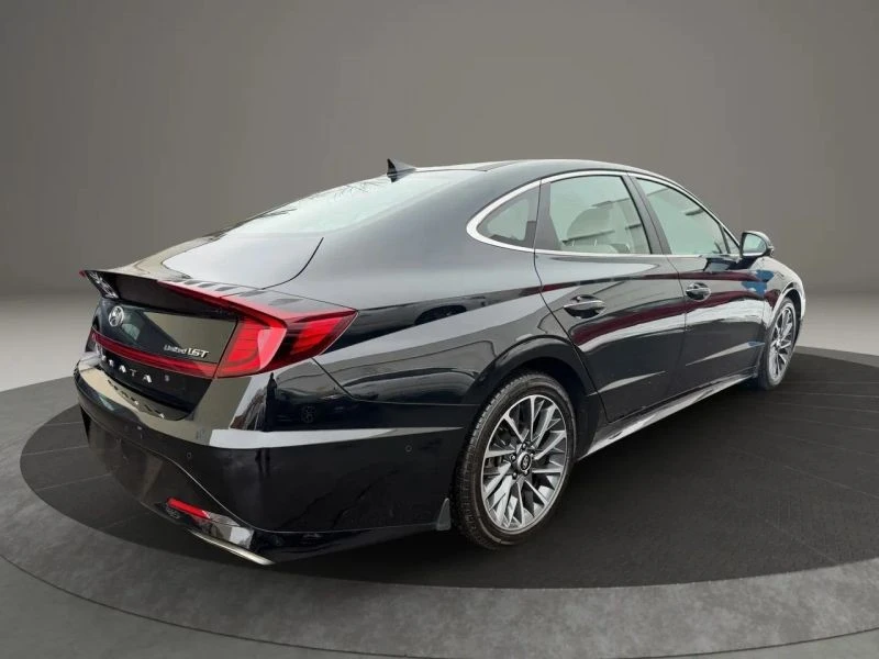 2020 Hyundai Sonata - Image 5 of 12
