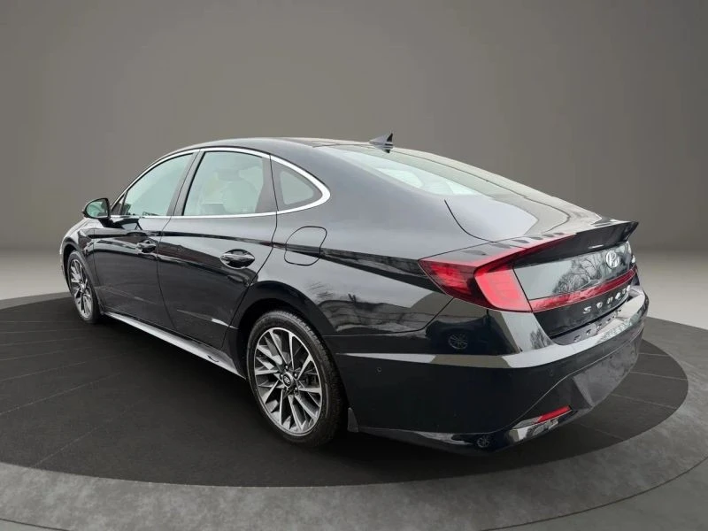2020 Hyundai Sonata - Image 7 of 12