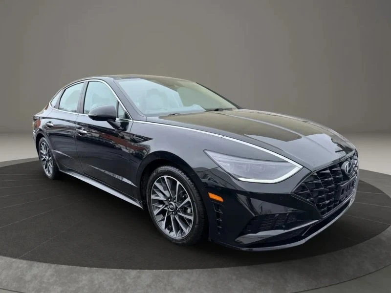 2020 Hyundai Sonata - Image 3 of 12