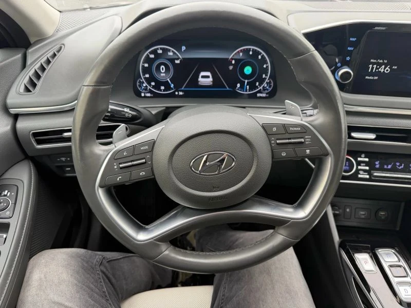 2020 Hyundai Sonata - Image 12 of 12