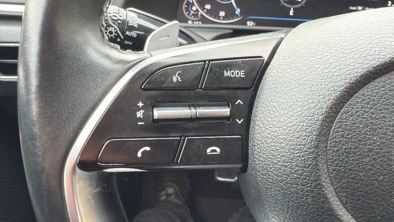 2020 Hyundai Sonata - Image 12 of 12