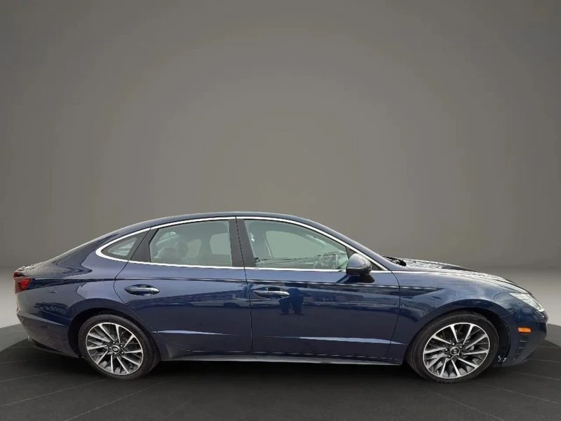 2020 Hyundai Sonata - Image 4 of 12